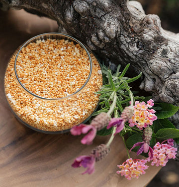 Why Eco-Friendly Fertilizers Are the Future of Farming