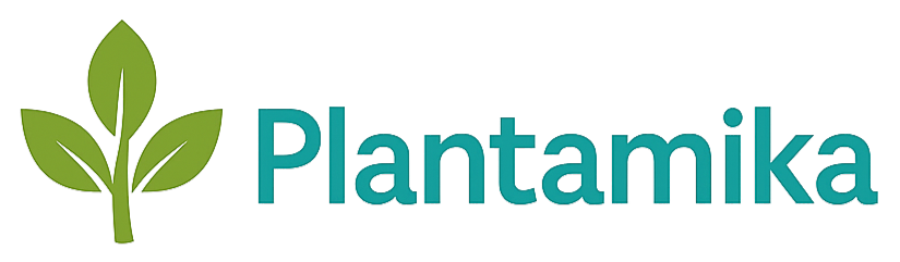 Plantamika